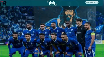 موعد مباراة الهلال والسد في دوري أبطال آسيا والقنوات الناقلة لها